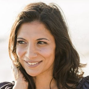 A Mother's Journey In Exploring Transgender Issues with Paria Hassouri, M.D.