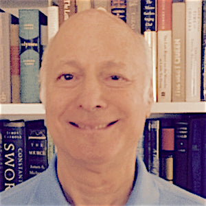 Prayer: Doorway to the Divine with Rabbi Paul J. Citrin