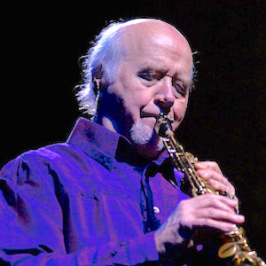 A Trailblazer Of Earth Music with Paul Winter