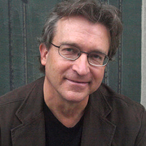 How Sisyphus is a Myth for the 21st Century with Phil Cousineau