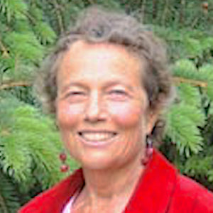 Teaching Connection, Compassion And Character with Rachael Kessler