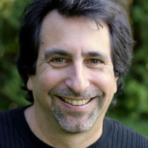 Raphael Cushnir