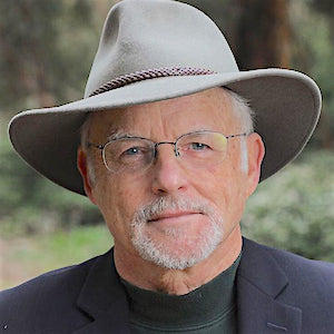 Connecting With Animals As Teachers with Richard Louv