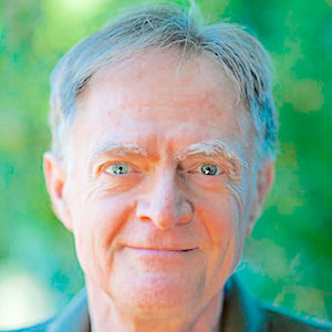 A World Without Oil with Richard Heinberg