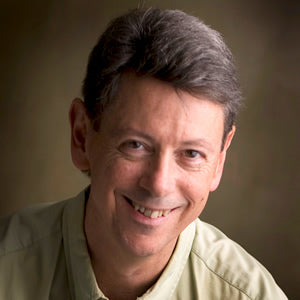 Retaining Courage In The Face Of Frightening Challenges with Rick Hanson, Ph.D.
