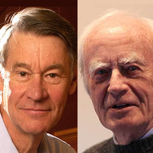 Robert Fuller and Robert Cabot