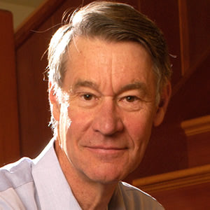 The Dignity Movement, Robots, And The Importance Of Asking Good Questions with Robert Fuller, Ph.D.