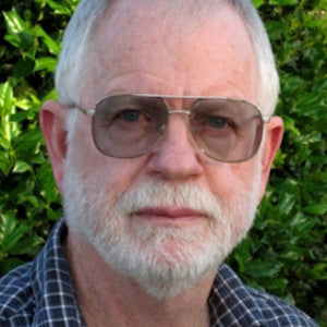 A Deepening Year In Solitude with Robert Kull, Ph.D.