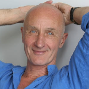 Roger Housden