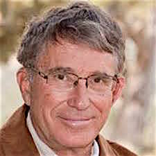 Growing Into Our Fullness As We Age with Ron Pevny