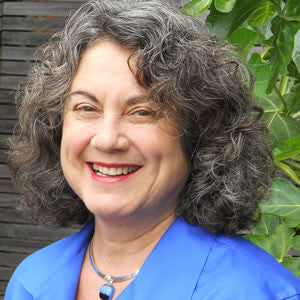 Rona Renner