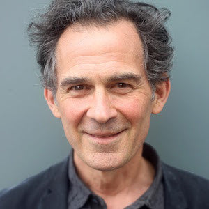 The Eternal and Infinite Nature of the Self with Rupert Spira