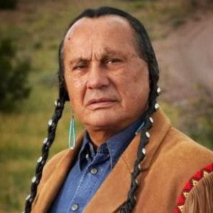 Russell Means