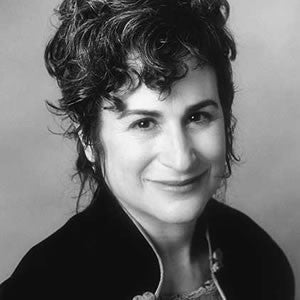 J. Ruth Gendler