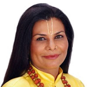 The Cosmic Feminine: Finding The Divine Mother Within with Chalanda Sai Ma Lakshmi Devi