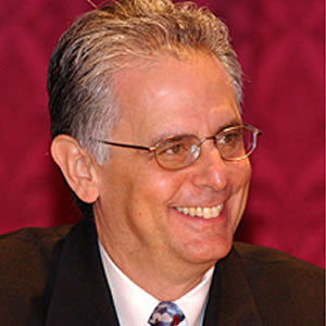 Sam Daley-Harris