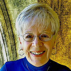 When Peace Finds Its Own Keepers with Sharon Mehdi