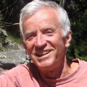 Earth Angels In Everyday Life with Shaun McNiff