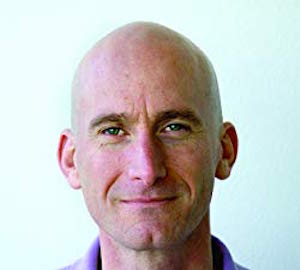 Cleaning the Psychic Debris From Our Homes with Sheldon Norberg