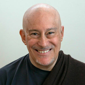 Escaping Into Life with Shinzen Young