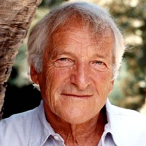 Sim Van der Ryn