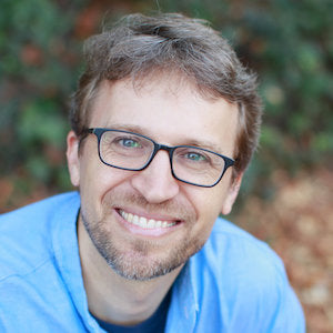 Redirecting Our Perception of the World for Healing with Sky Nelson-Isaacs
