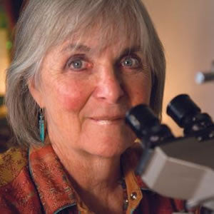 Sondra Barrett