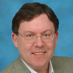 Deep Listening is the Path to Generous Love with Stephen G. Post, Ph.D.
