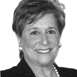 Susan Sachs Goldman