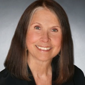 Triggers and Trauma as Portals to Growth with Susan Campbell, Ph.D.