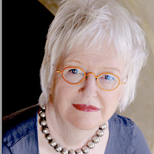 The Private and Public Dimensions of War with Susan Griffin
