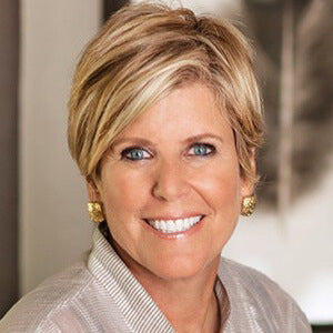 Money Wisdom with Suze Orman