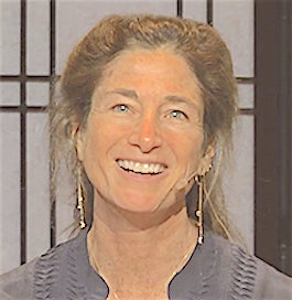 Opening to Our Inner Radiance with the RAIN Process with Tara Brach, Ph.D.