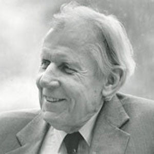 Thomas Berry