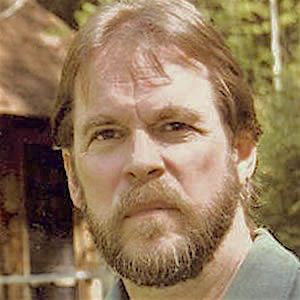 The Wild And Timeless Poet with Thomas Rain Crowe