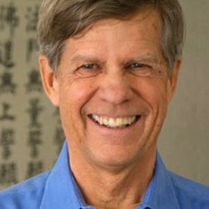 Tim Burkett