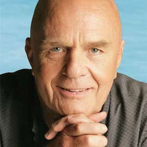 Wayne Dyer