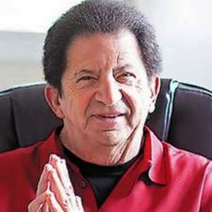 Wes Nisker
