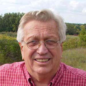 Engaging with the Beauty of the World as We Face a Future of Limits with Wes Jackson, Ph.D. and Robert W. Jensen, Ph.D.