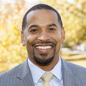 The Power of Mentorship with Will Jawando