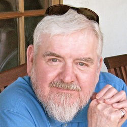 Mind At Large with William Irwin Thompson