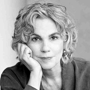 Winifred Gallagher