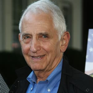 A World of Our Own Making with Daniel Ellsberg