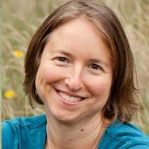 Cultivating Your Own Vitality with Deborah Zucker, N.D.