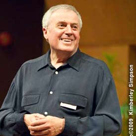 The Heart Of Creativity with Michael Jones