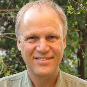 Beyond Gender, Beyond Violence with William Keepin & Cynthia Brix