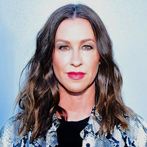New Ways of Service with Alanis Morissette
