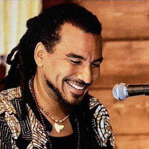 Using Our Voices in Song for Freedom’s Sake with Benjamin Mertz