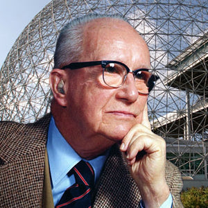 Visions of Now with R. Buckminster Fuller