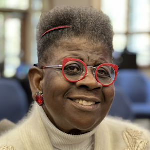 Healing Racism with a Community of Allies with Catherine Meeks, Ph.D.
